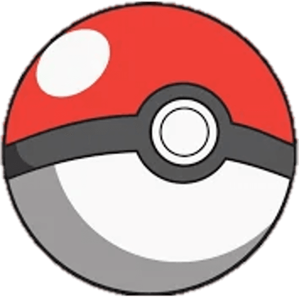 Pokeball